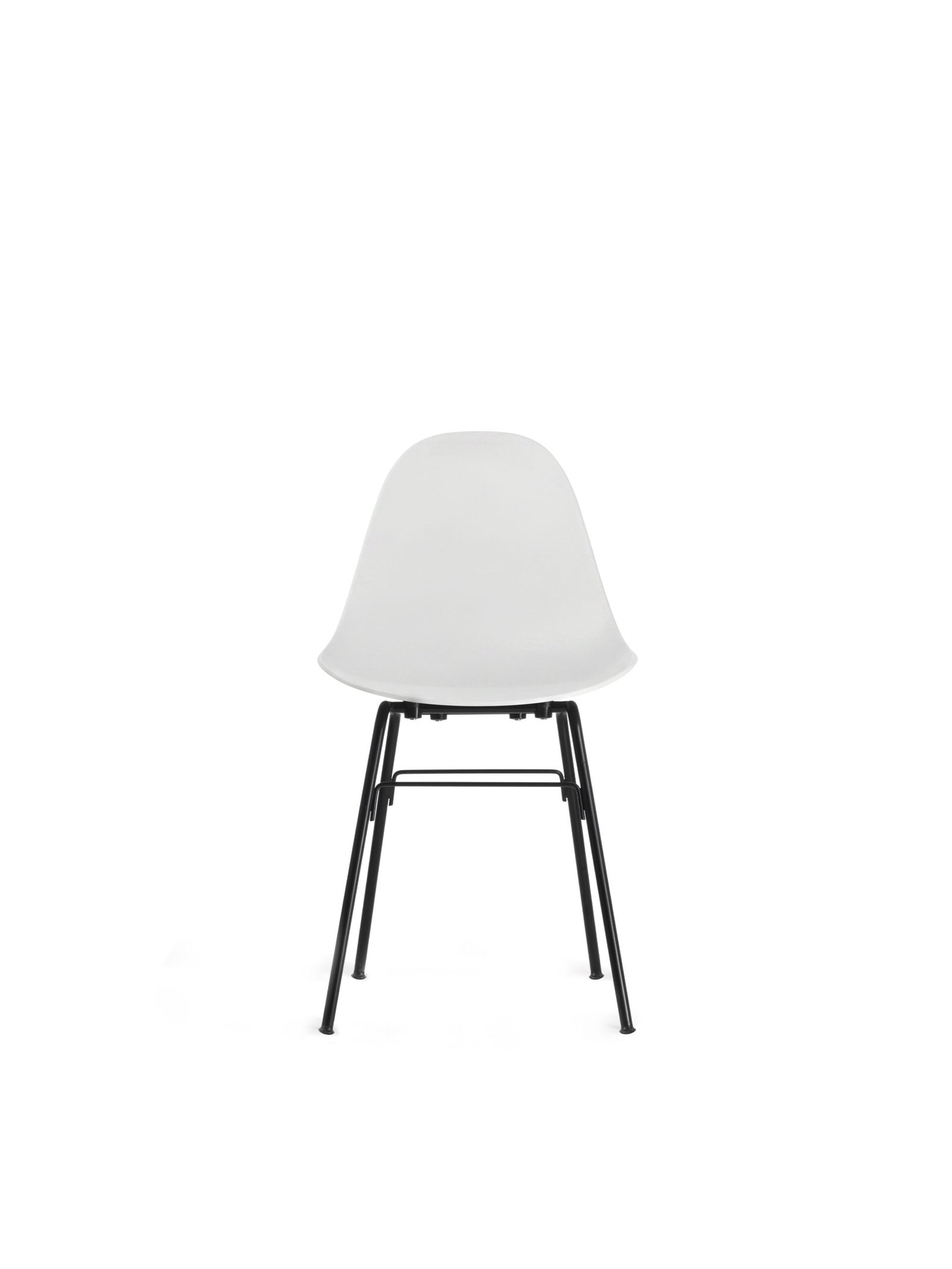 TA Side Chair / Er Base