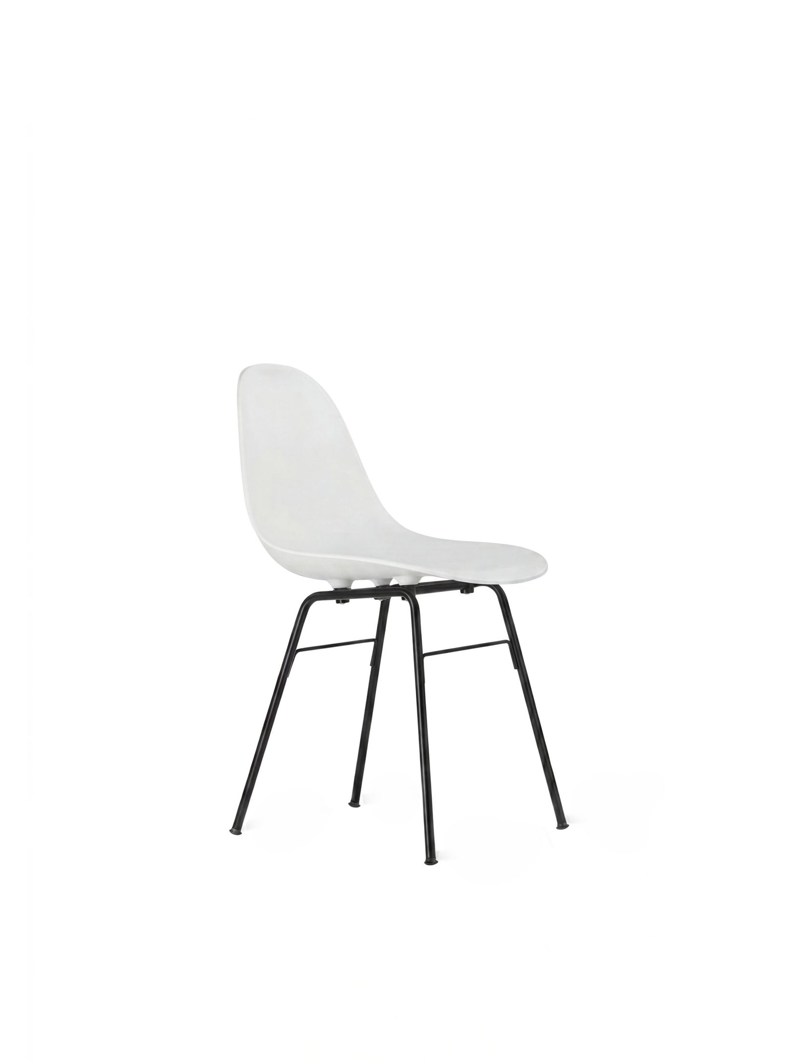 TA Side Chair / Er Base — Toou Design