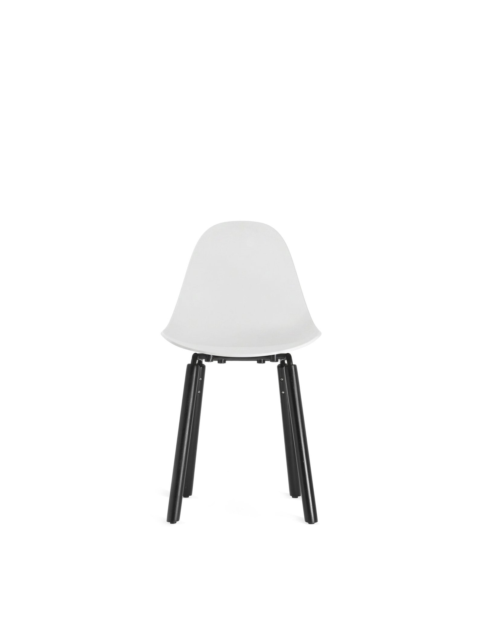 TA Side Chair / Yi Base