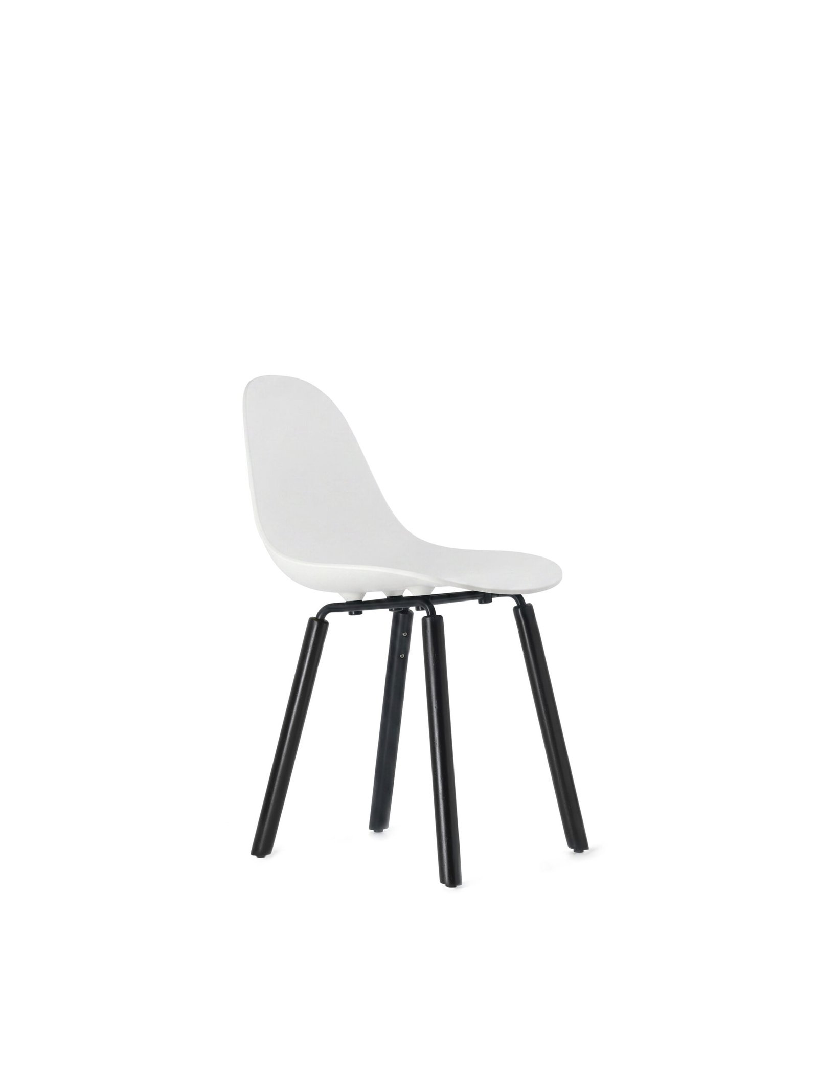 TA Side Chair / Yi Base — Toou Design