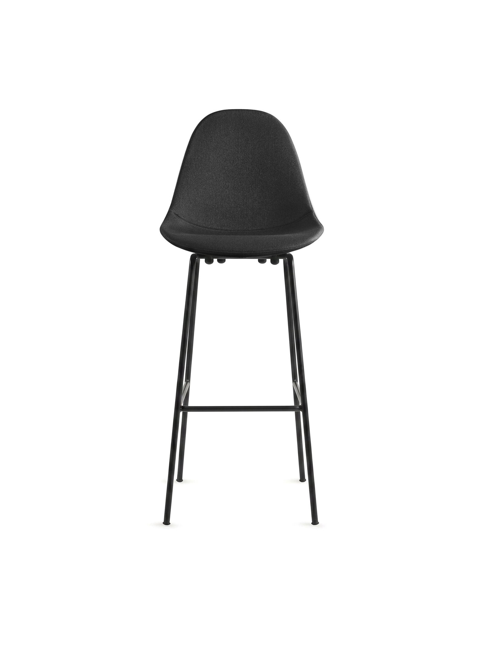 TA XL Upholstered Bar Stool