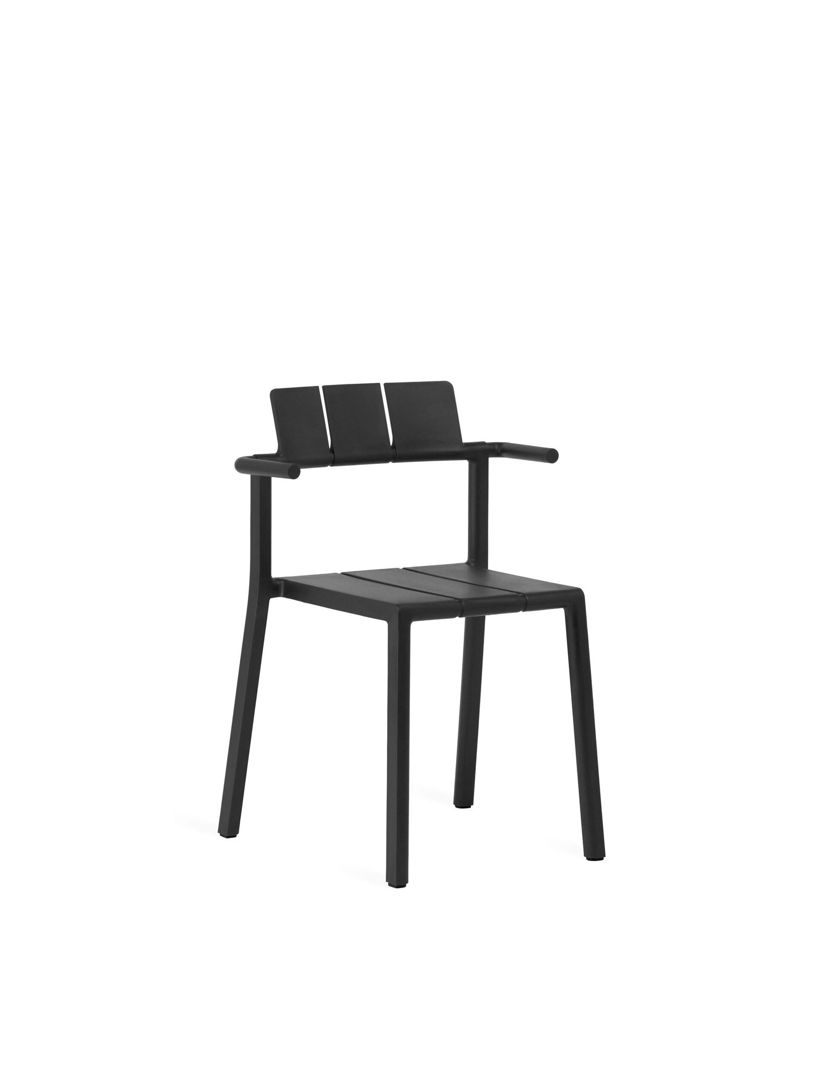 Yard Armchair — Toou Design