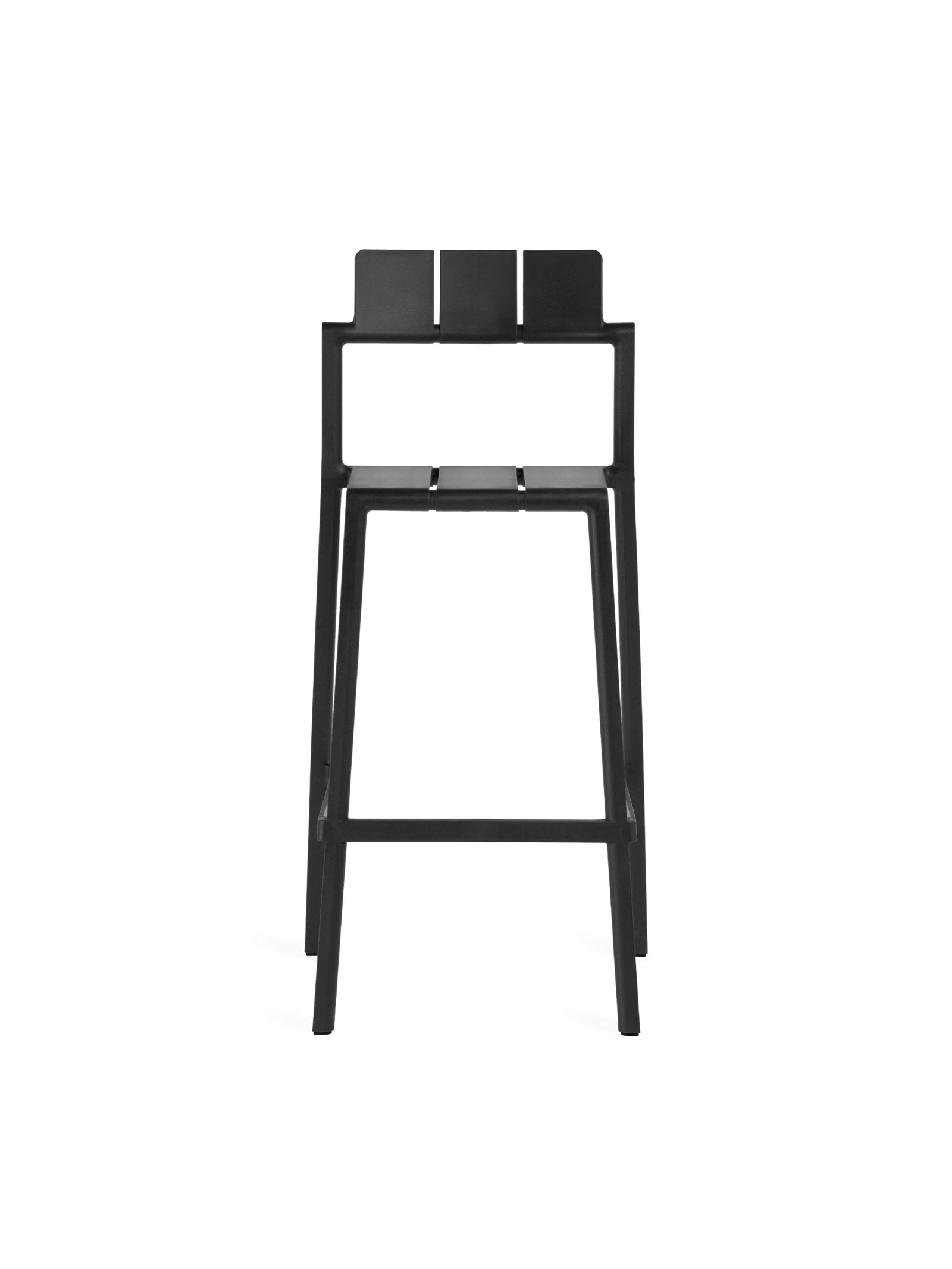 Yard Barstool