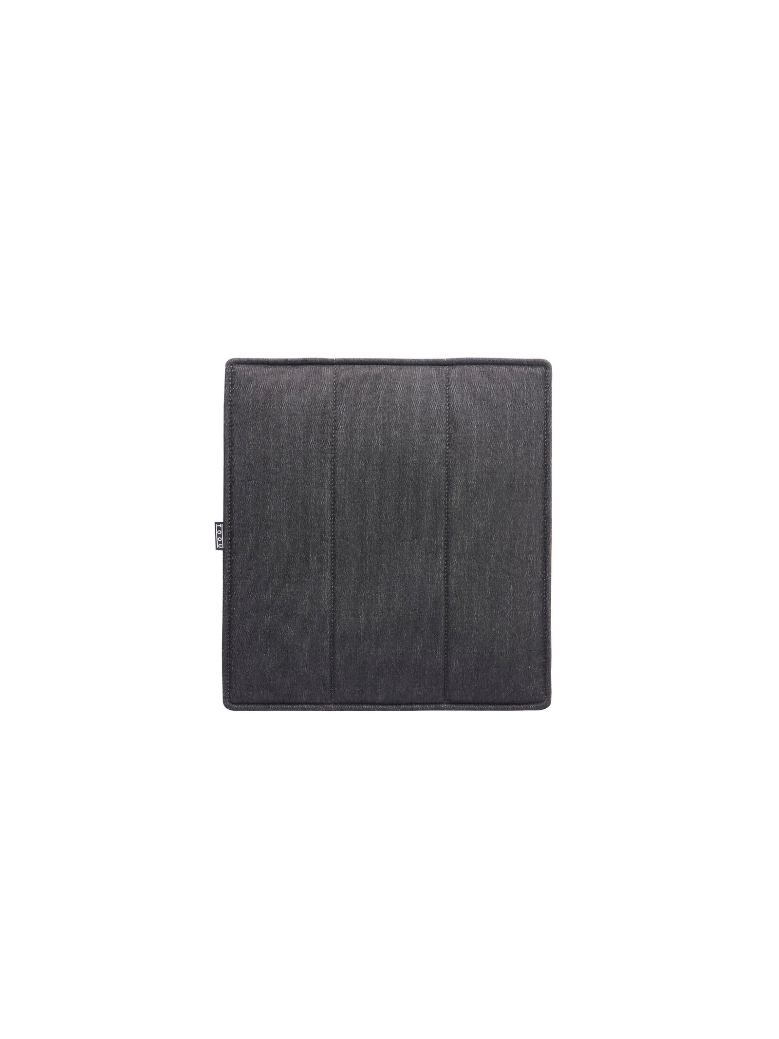 Yard seat pad