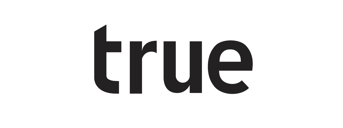 True Design logo